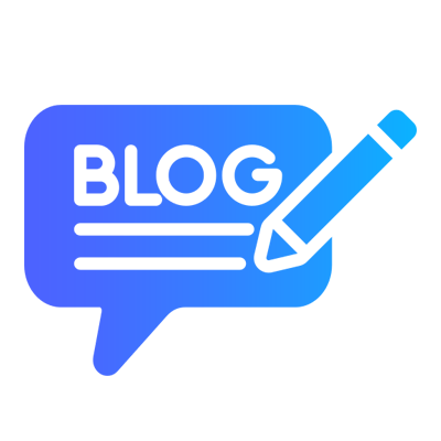 Blog